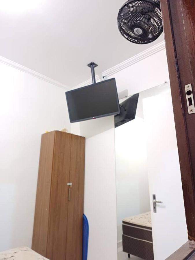 Apartamento Em Ubatuba - Maranduba Ville 1 Exterior photo