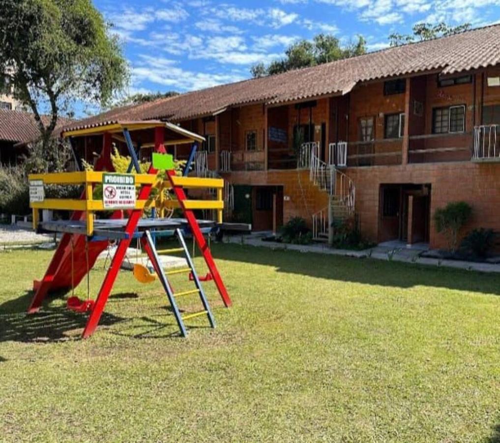 Apartamento Em Ubatuba - Maranduba Ville 1 Exterior photo